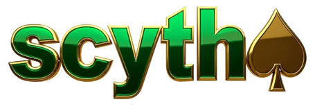 scythe