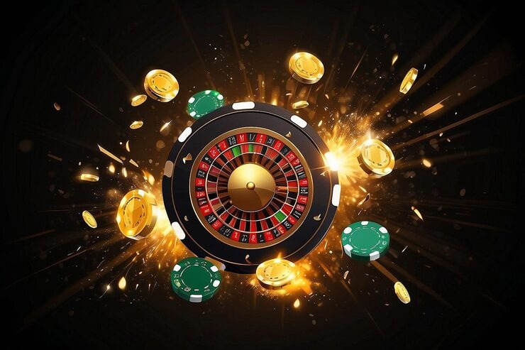 scythe Android App home screen showing Liga 1 fixtures and live casino games